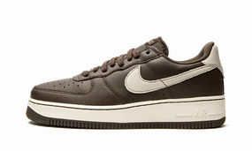 Air Force 1 '07 Craft "'Dark Chocolate'" Foam Insole Odor Resistant