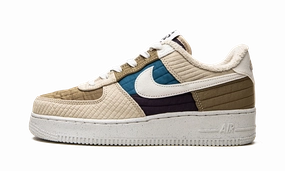 Air Force 1 '07 Low LX "Toasty Brown Kelp" Hold Step