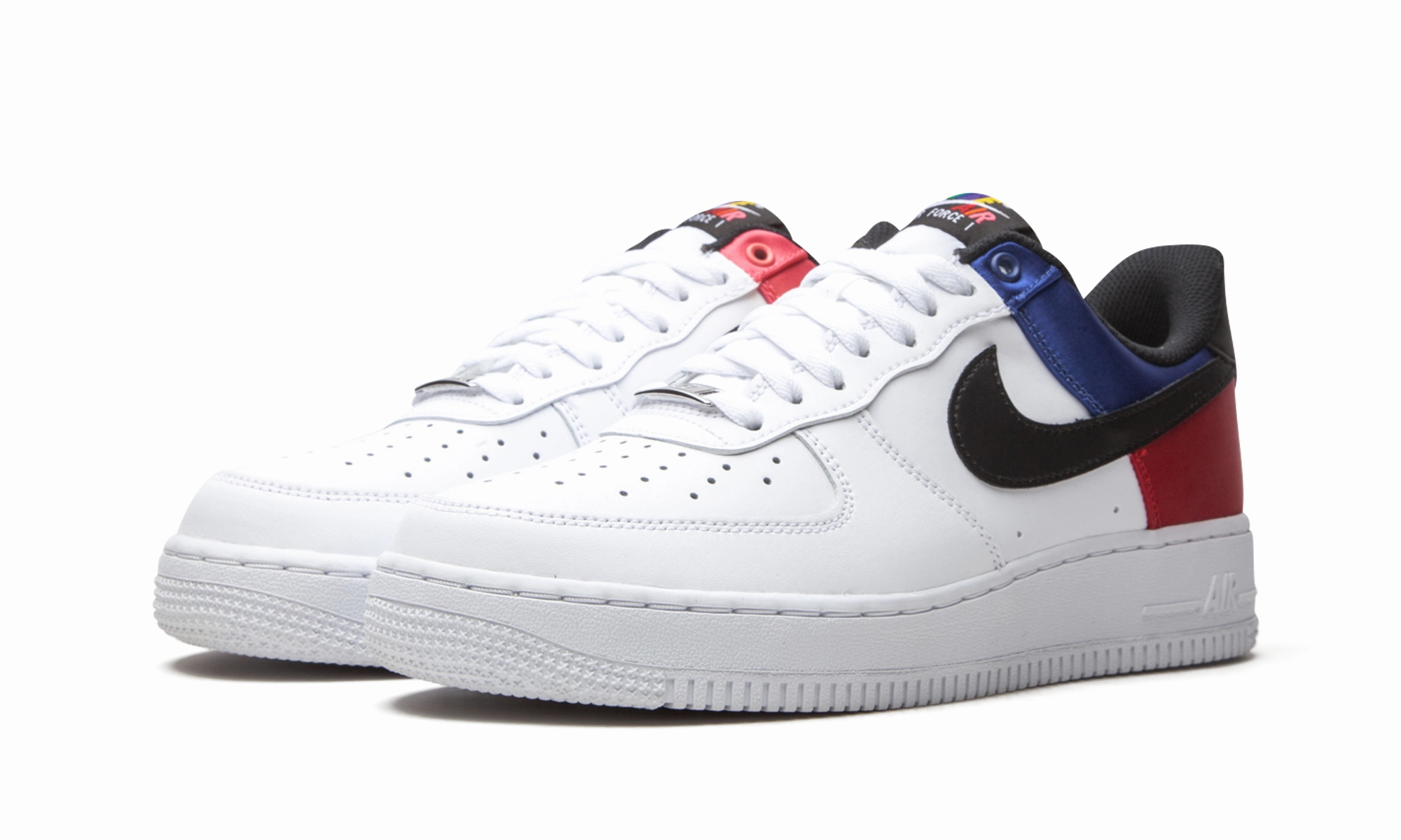 Soft foam Air Force 1 '07 LV8 1