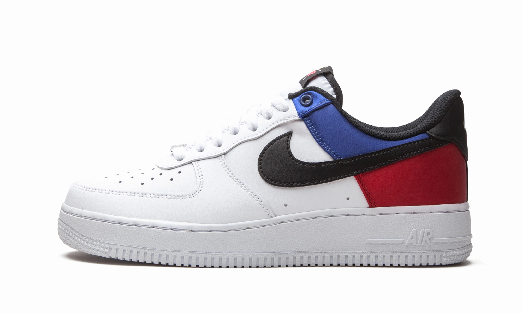 Long Haul Air Force 1 '07 LV8 1