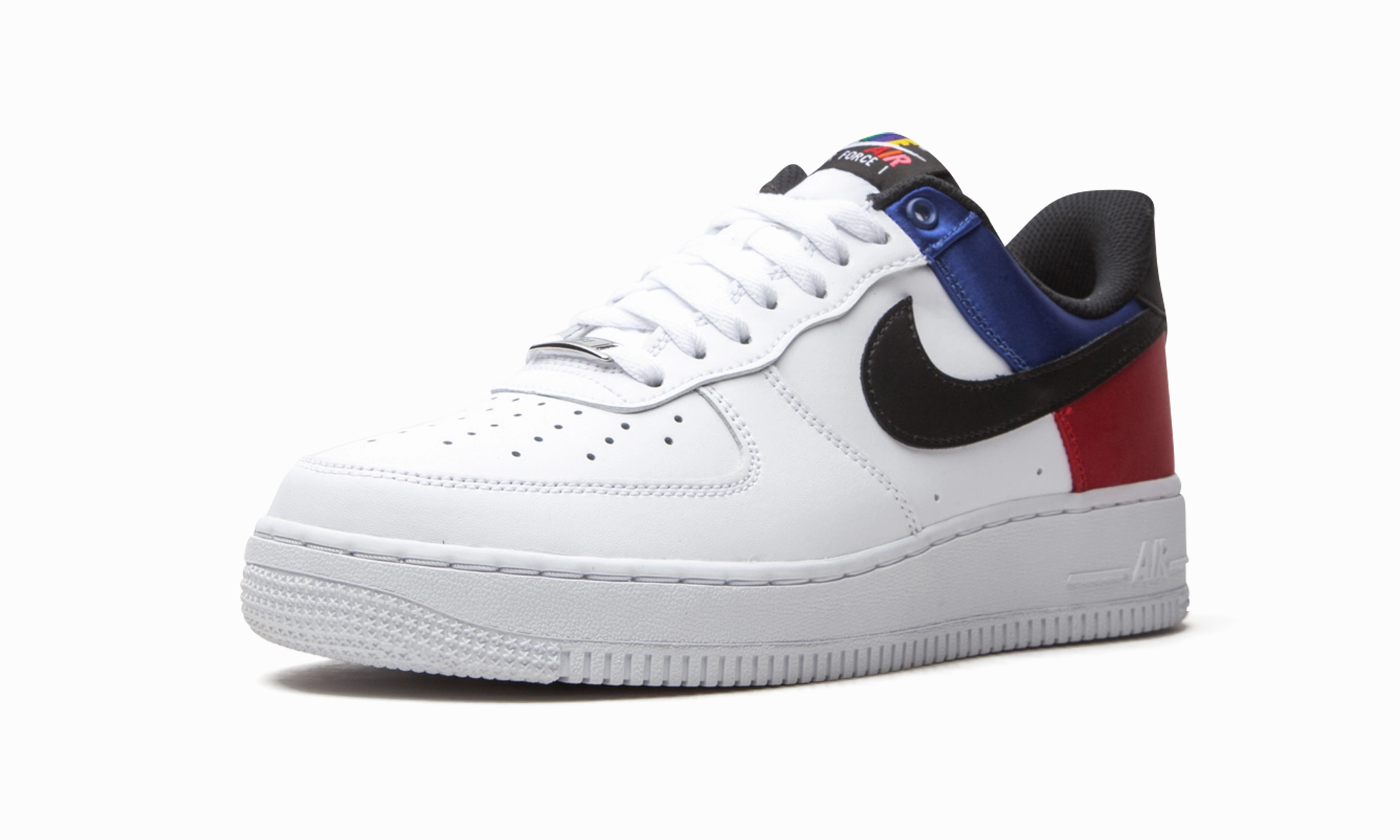 Flat Finish Air Force 1 '07 LV8 1