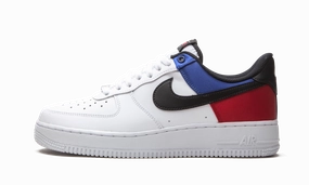 Long Haul Air Force 1 '07 LV8 1