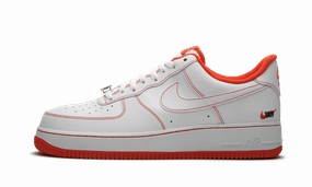 Dinner Step Eco Materials Air Force 1 '07 LV8 EMB "Rucker Park"