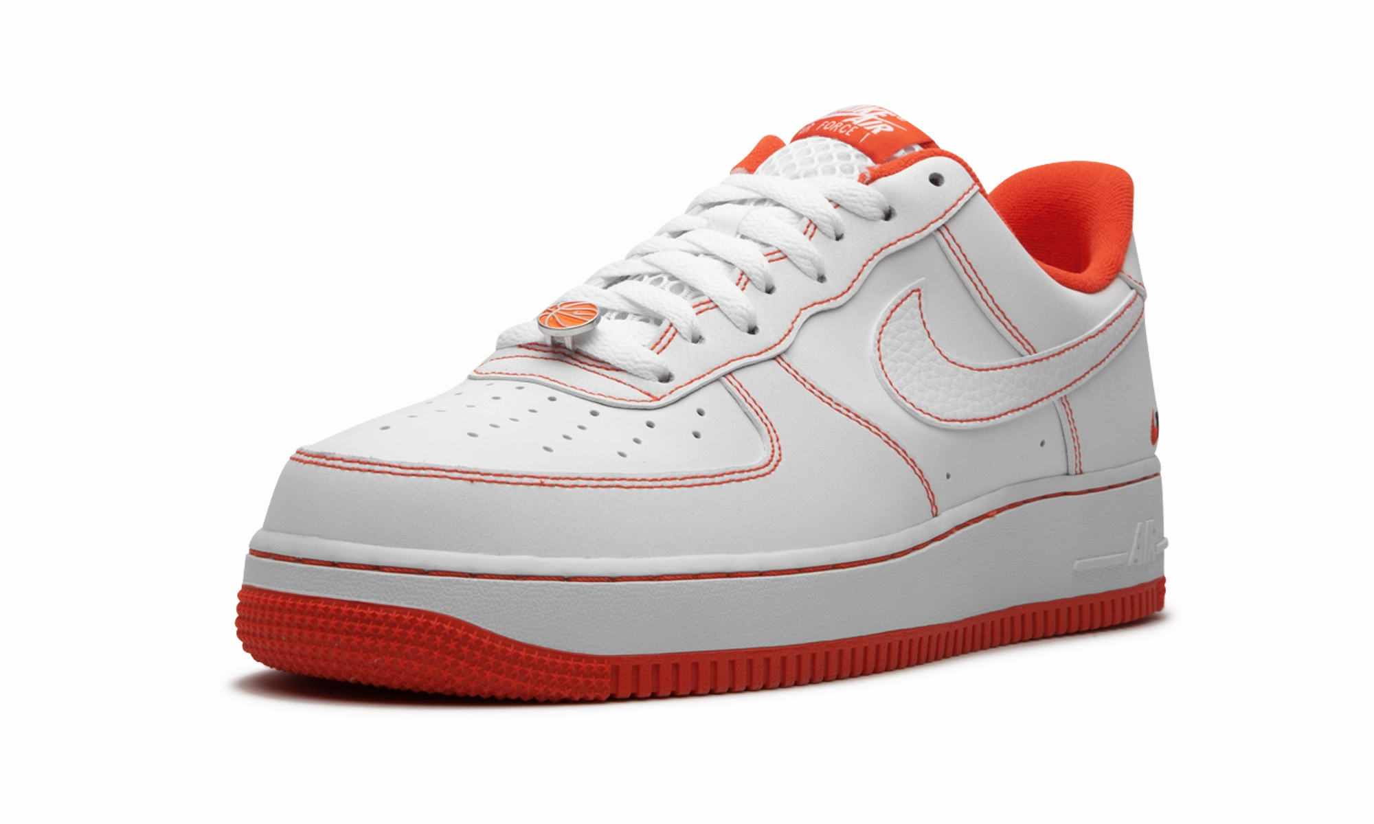 Daily Moves Smart Fit Air Force 1 '07 LV8 EMB "Rucker Park"