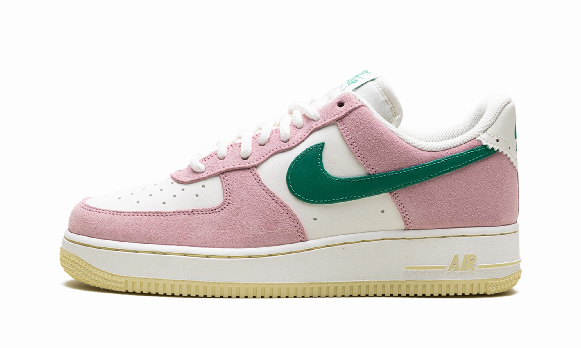 Air Force 1 '07 LV8 ND "Malachite" Relax Ready