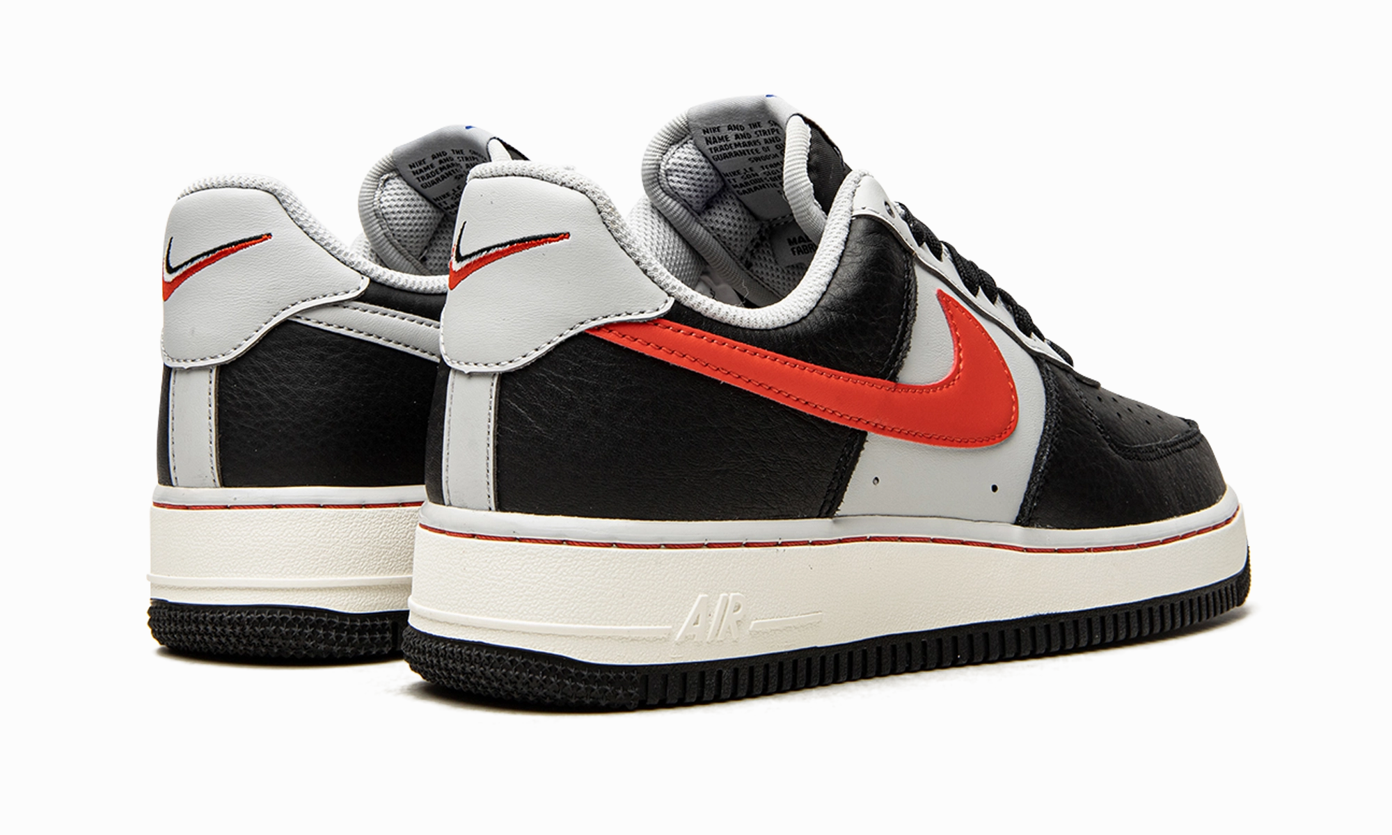 Air Force 1 '07 LV8 "'75th Anniversary - Trail Blazers'" Daily Motion