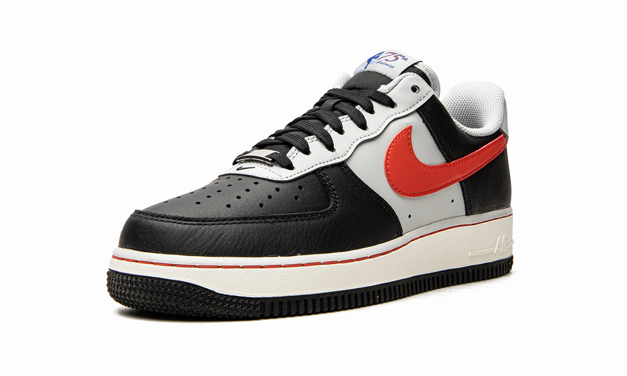 Air Force 1 '07 LV8 "'75th Anniversary - Trail Blazers'" Abrasion Resistant Fabric Daily Grind