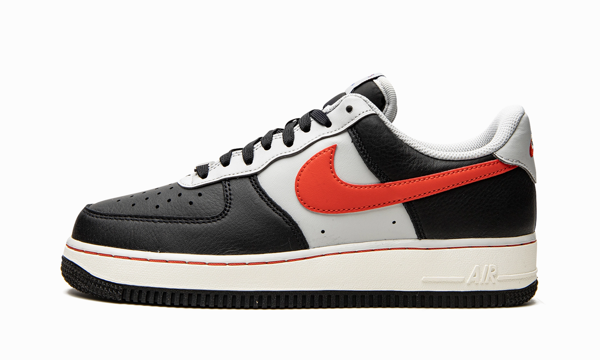 Fashionable Style Air Force 1 '07 LV8 "'75th Anniversary - Trail Blazers'"