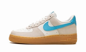 Sidewalk Walk Air Force 1 '07 LV8 "Grey"