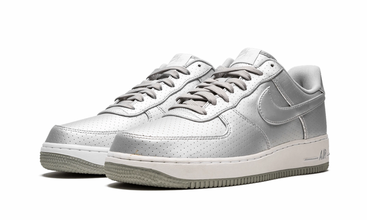 Lasting Comfort Wear Anywhere Air Force 1 '07 LV8