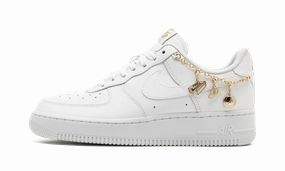 Shock   Absorbing hypoallergenic AIR FORCE 1 '07 LX MNS WMNS "Lucky Charms"