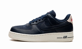 Adaptive Lacing System AIR FORCE 1 '07 LX MNS WMNS "Obsidian"