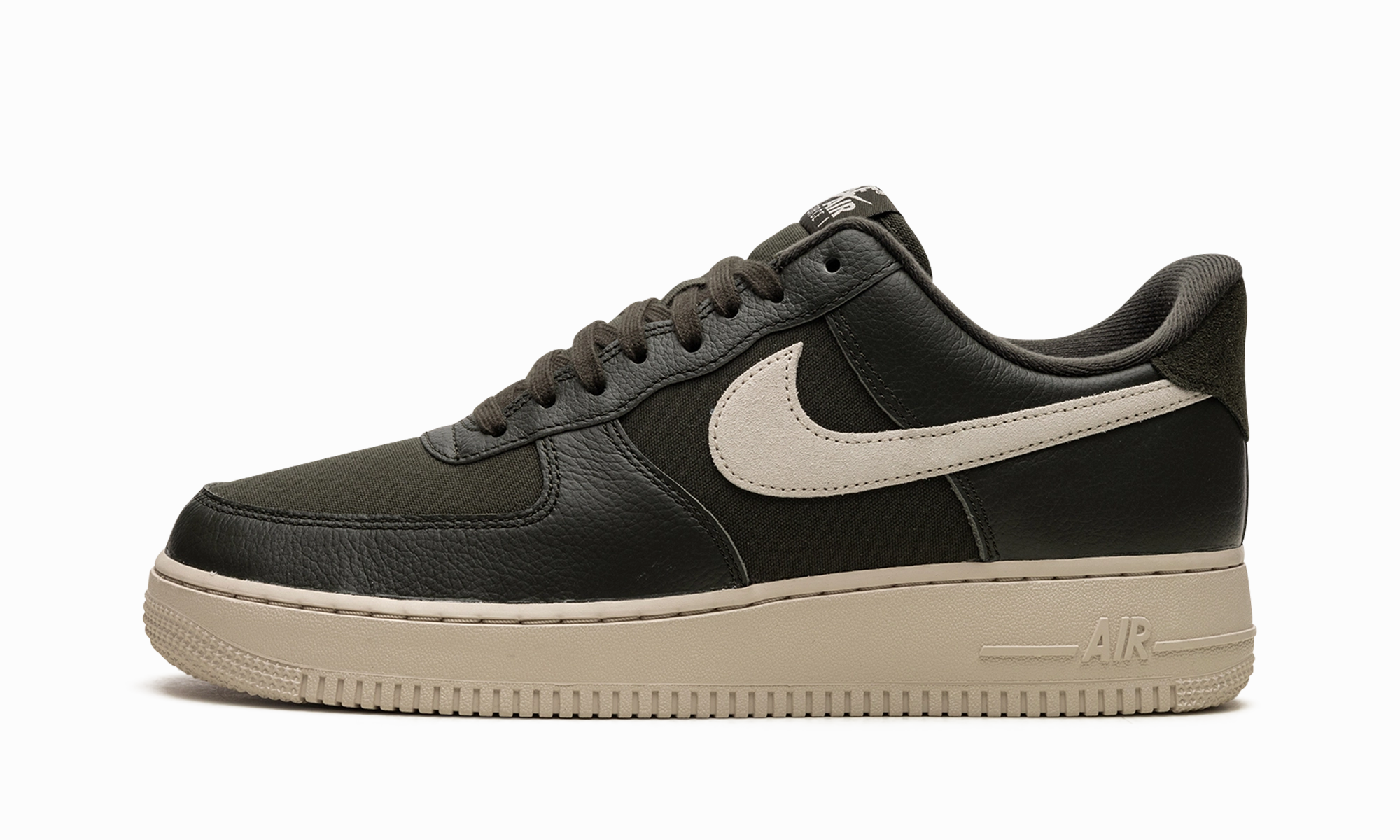 Holiday Comfort Daily Comfort Air Force 1 '07 LX NBHD "Sequoia"