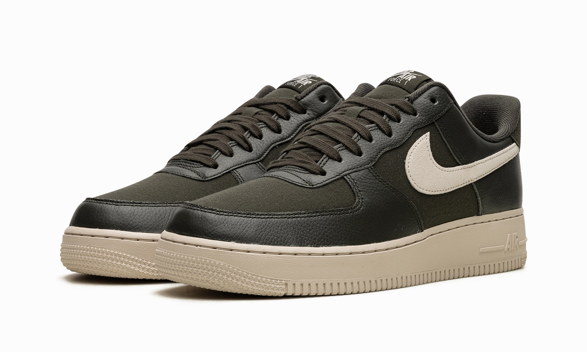 Air Force 1 '07 LX NBHD "Sequoia" Walk Support Meal Go