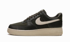 Holiday Comfort Daily Comfort Air Force 1 '07 LX NBHD "Sequoia"