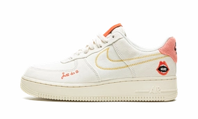Fitness Ready Dodge Hike AIR FORCE 1 '07 MNS WMNS "Rock n' Roll"