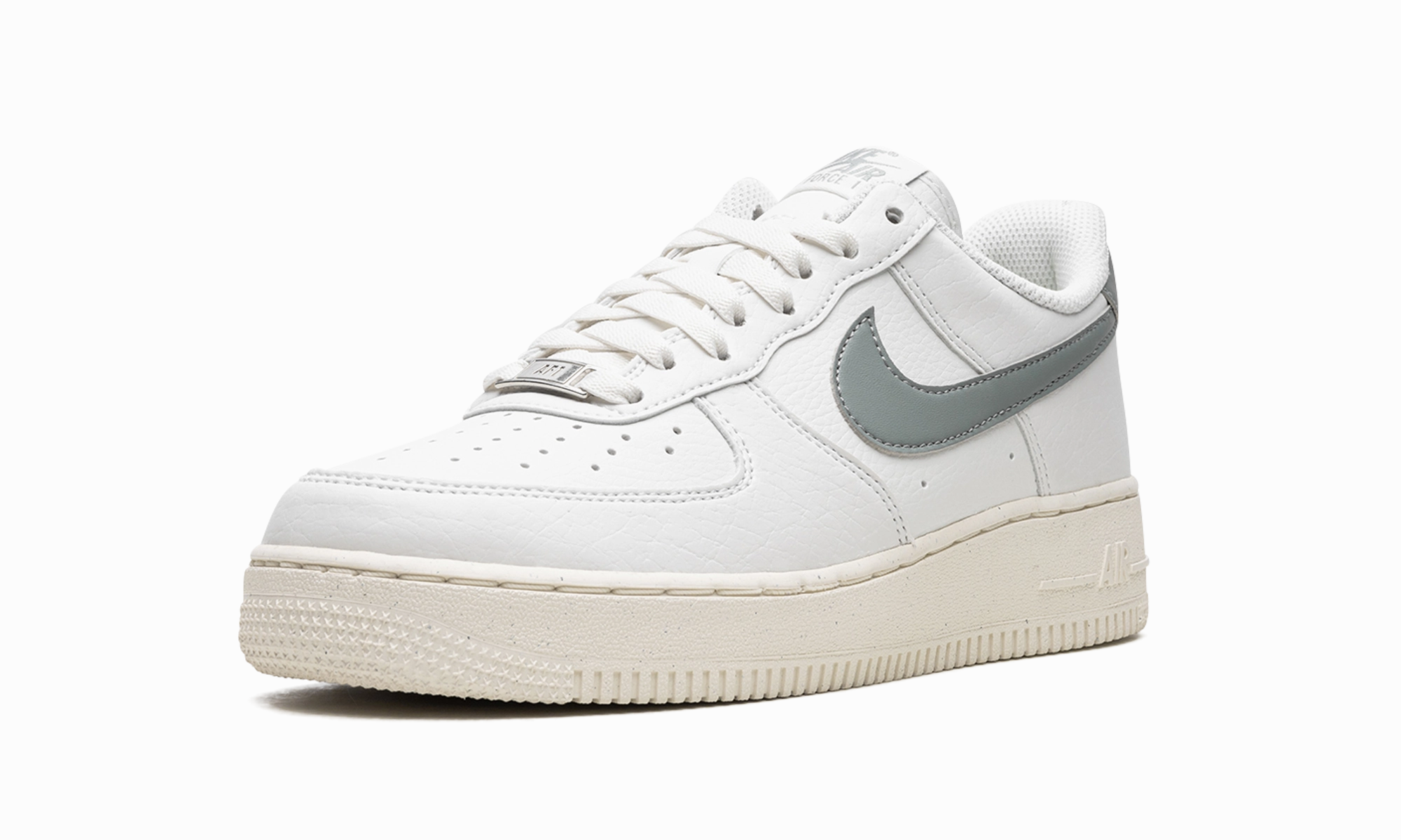 Campus Fit AIR FORCE 1 '07 NEXT NATURE MNS WMNS "Mica Green"