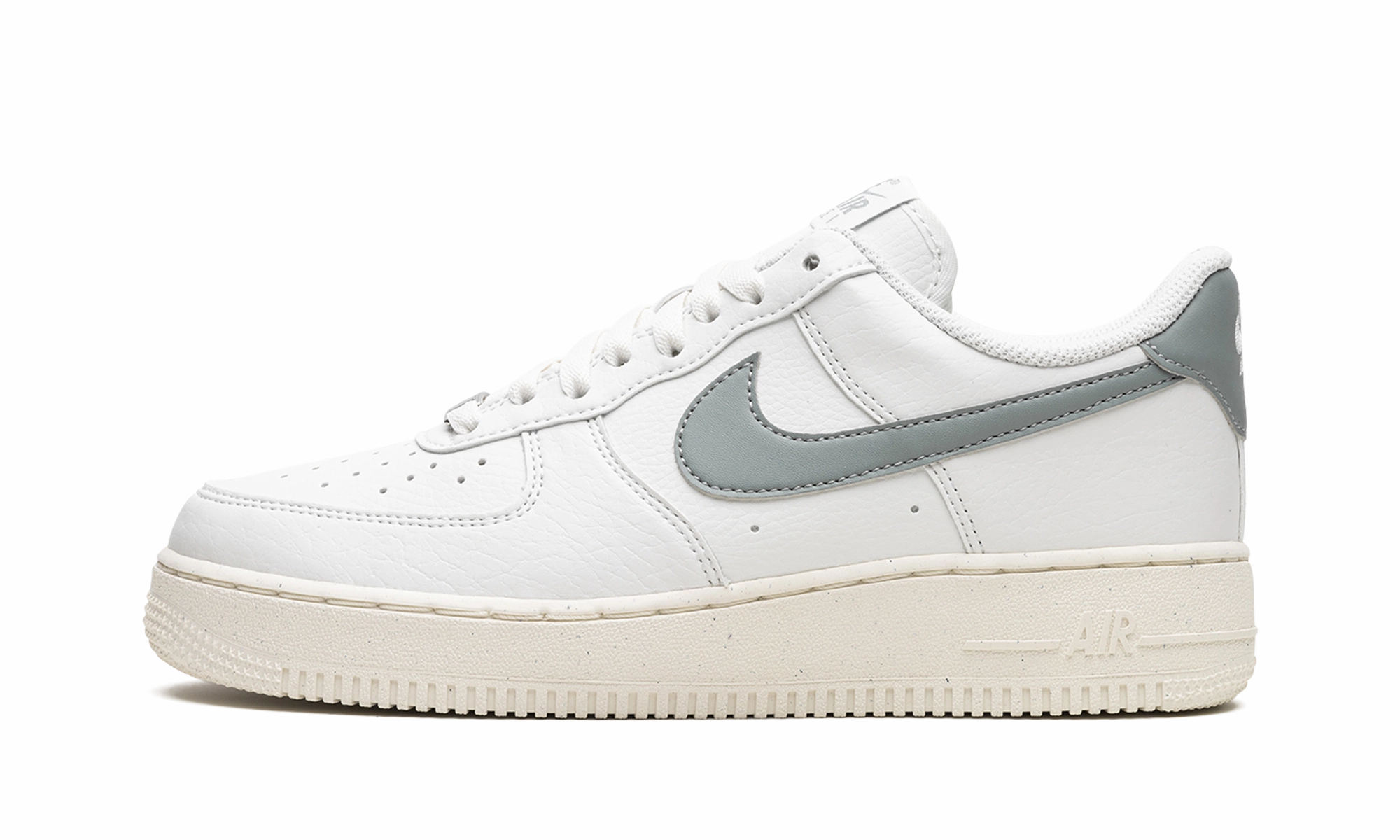 AIR FORCE 1 '07 NEXT NATURE MNS WMNS "Mica Green" Walk Gear Lifestyle Design