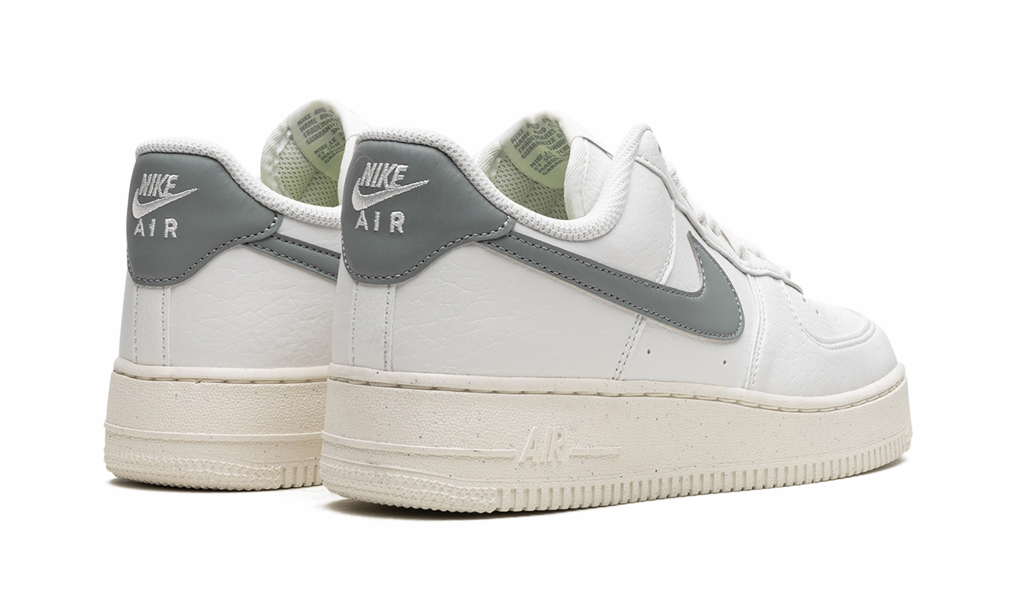 AIR FORCE 1 '07 NEXT NATURE MNS WMNS "Mica Green" All-Purpose Use