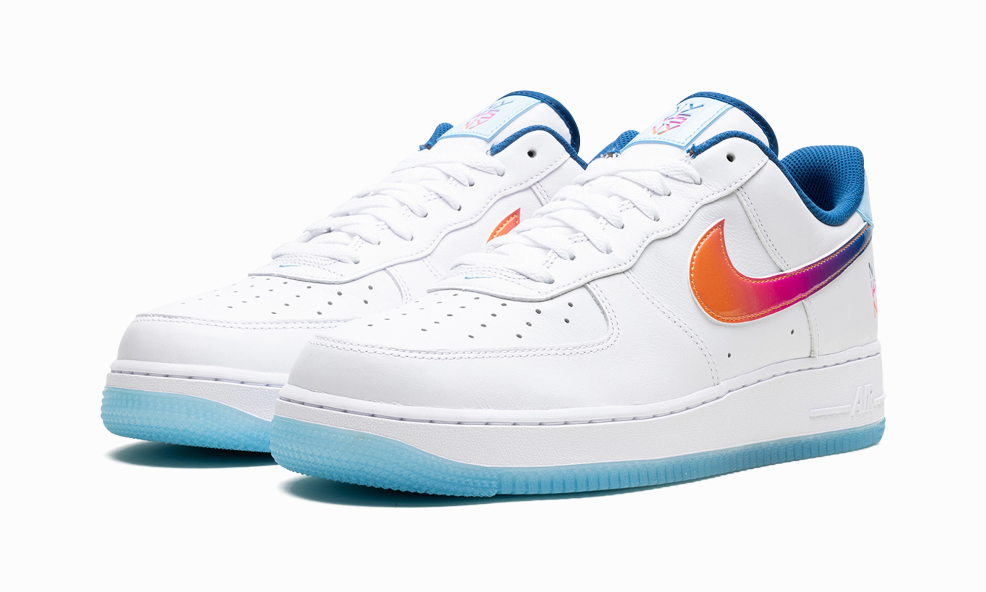 Air Force 1 '07 Premium "NY vs. NY 2024'" Air Touch