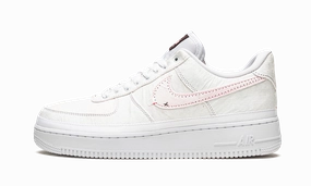AIR FORCE 1 '07 PRM MNS WMNS "Tear-Away Reveal" Outdoor Walking