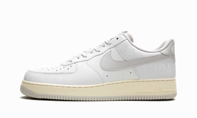 Air Force 1 '07 PRM "1-800" Flexible Sole Design