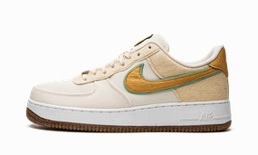 Air Force 1 '07 PRM "Happy Pineapple" All-Purpose Footwear Dynamic Support System