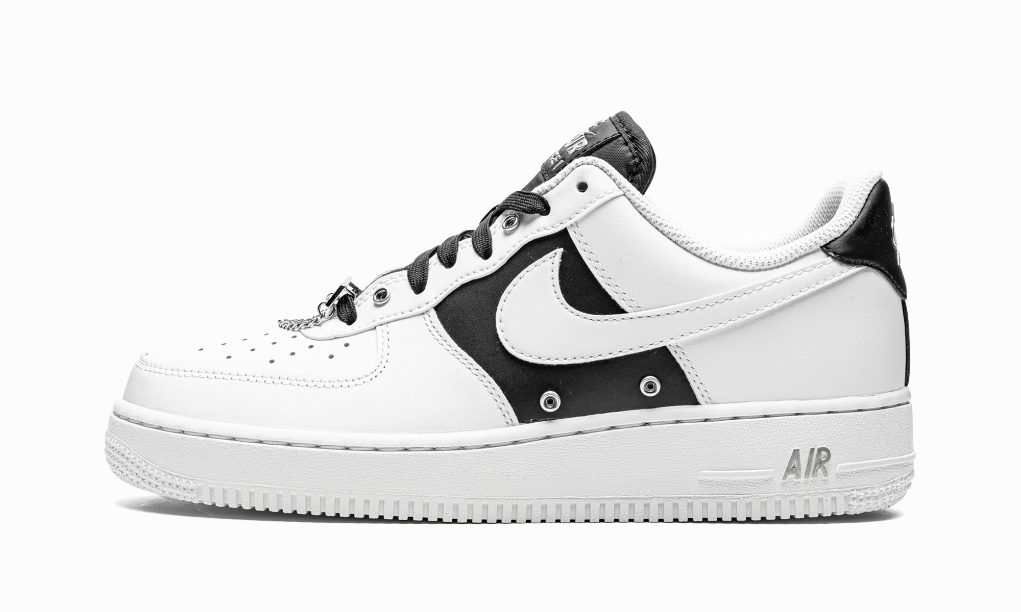 Joint Relief Air Force 1 '07 PRM "Silver Chain"