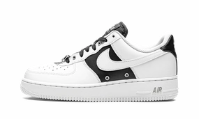 Joint Relief Air Force 1 '07 PRM "Silver Chain"