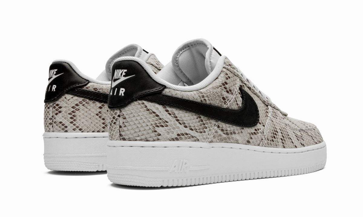 Air Force 1 '07 PRM "Snakeskin" Slip   Resistant