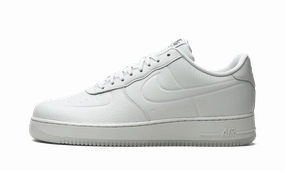 Air Force 1 '07 Pro Tech "Waterproof Grey" Trend Fit Platform Sole