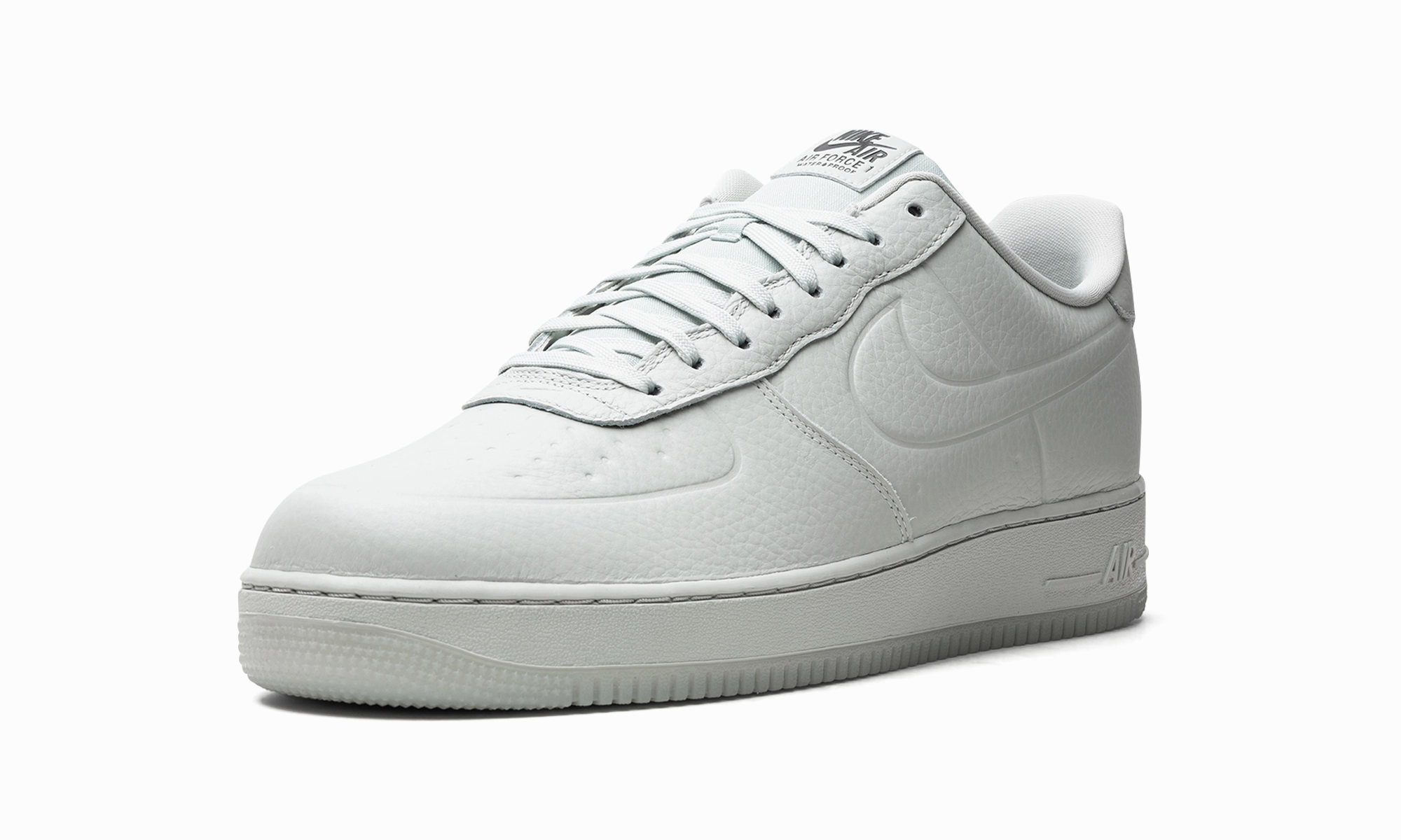 Air Force 1 '07 Pro Tech "Waterproof Grey" Long distance Workwear Fit