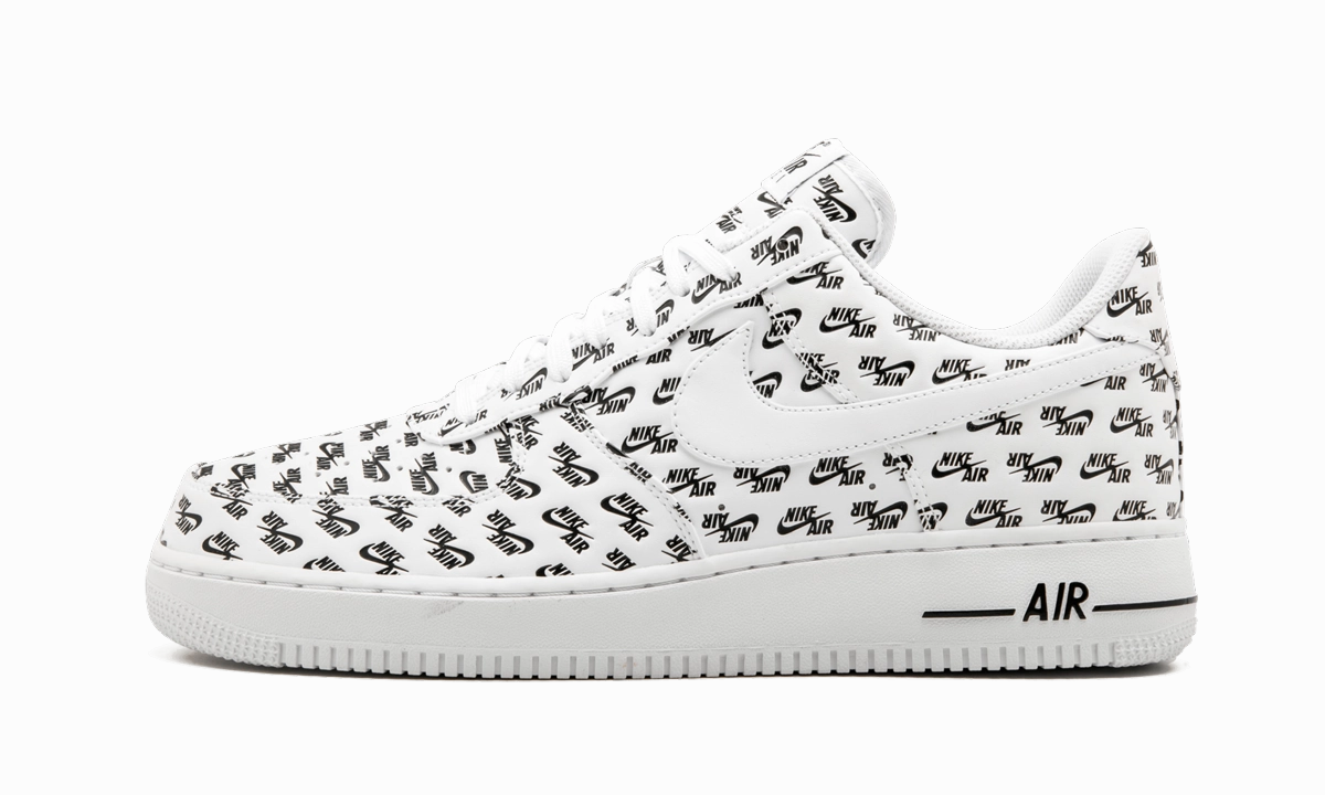 Air Force 1 '07 QS Easy Fit Shoes School Go
