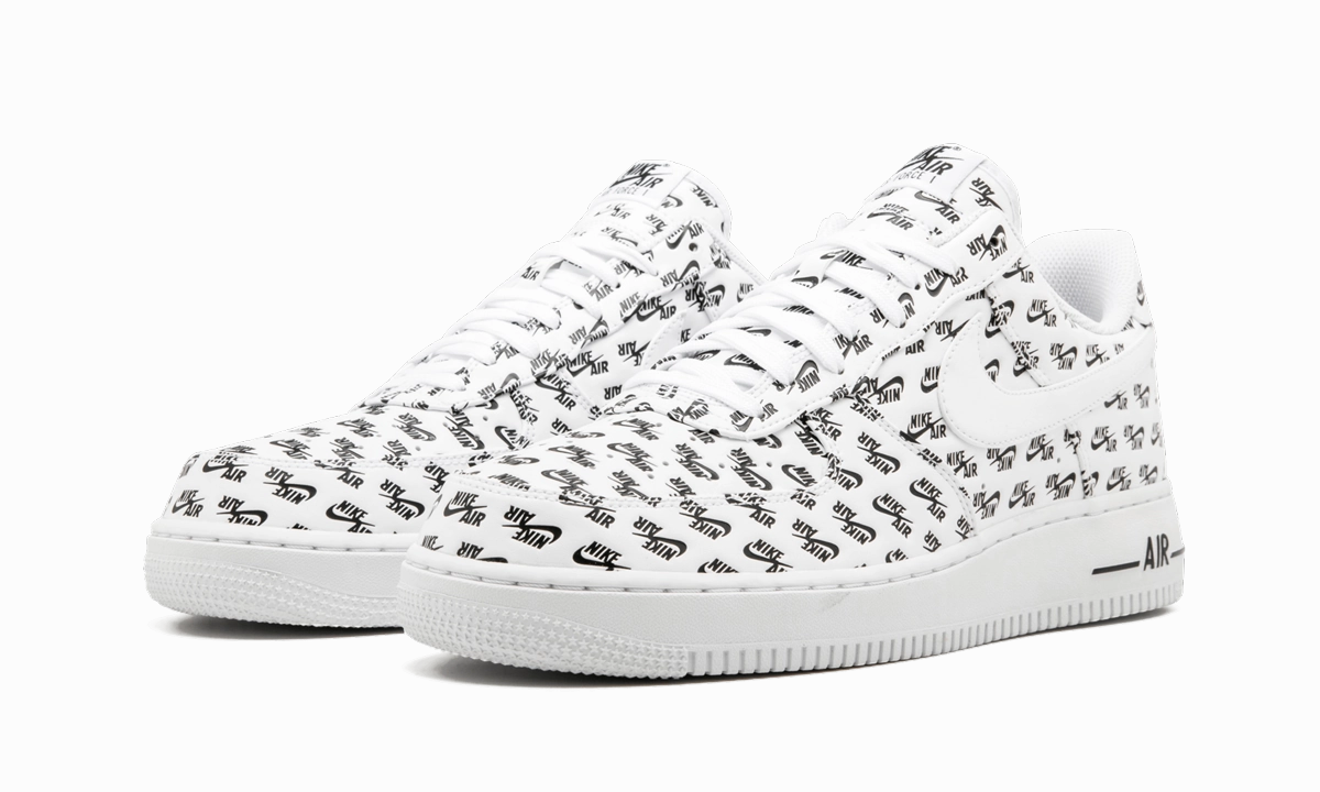 Stylish Motion Air Force 1 '07 QS