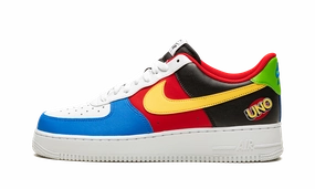 Moisture Wicking Sockliner AIR FORCE 1 '07 QS "UNO"