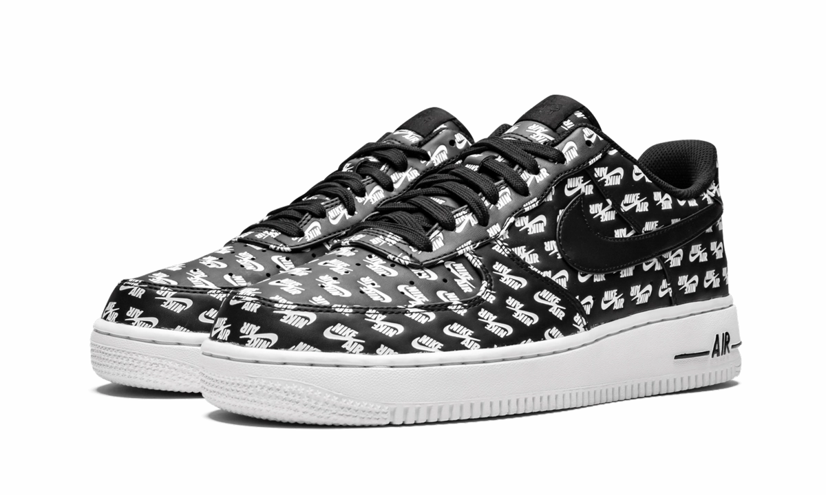 Air Force 1 '07 QS Flat Form