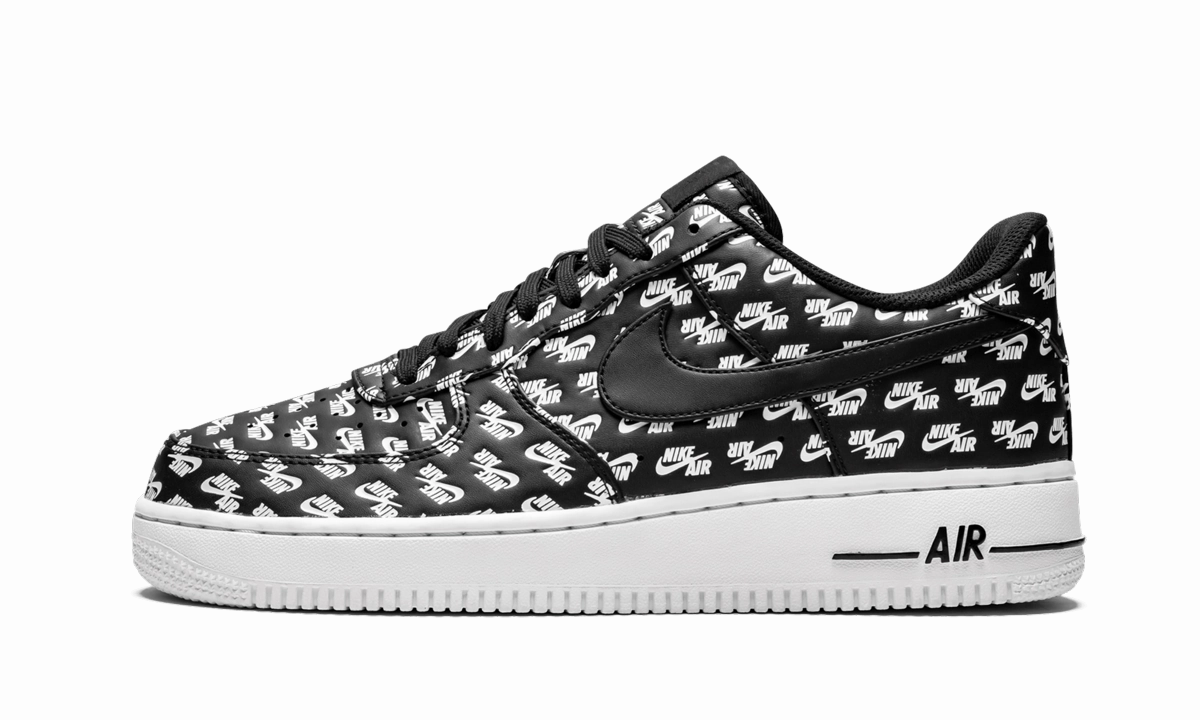 Busy Day Air Force 1 '07 QS