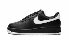 Air Force 1 '07 "Black / White" Training Light