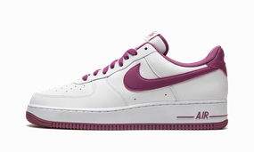 Prairie Path Anti Slip Pattern Air Force 1 '07 "Bordeaux"