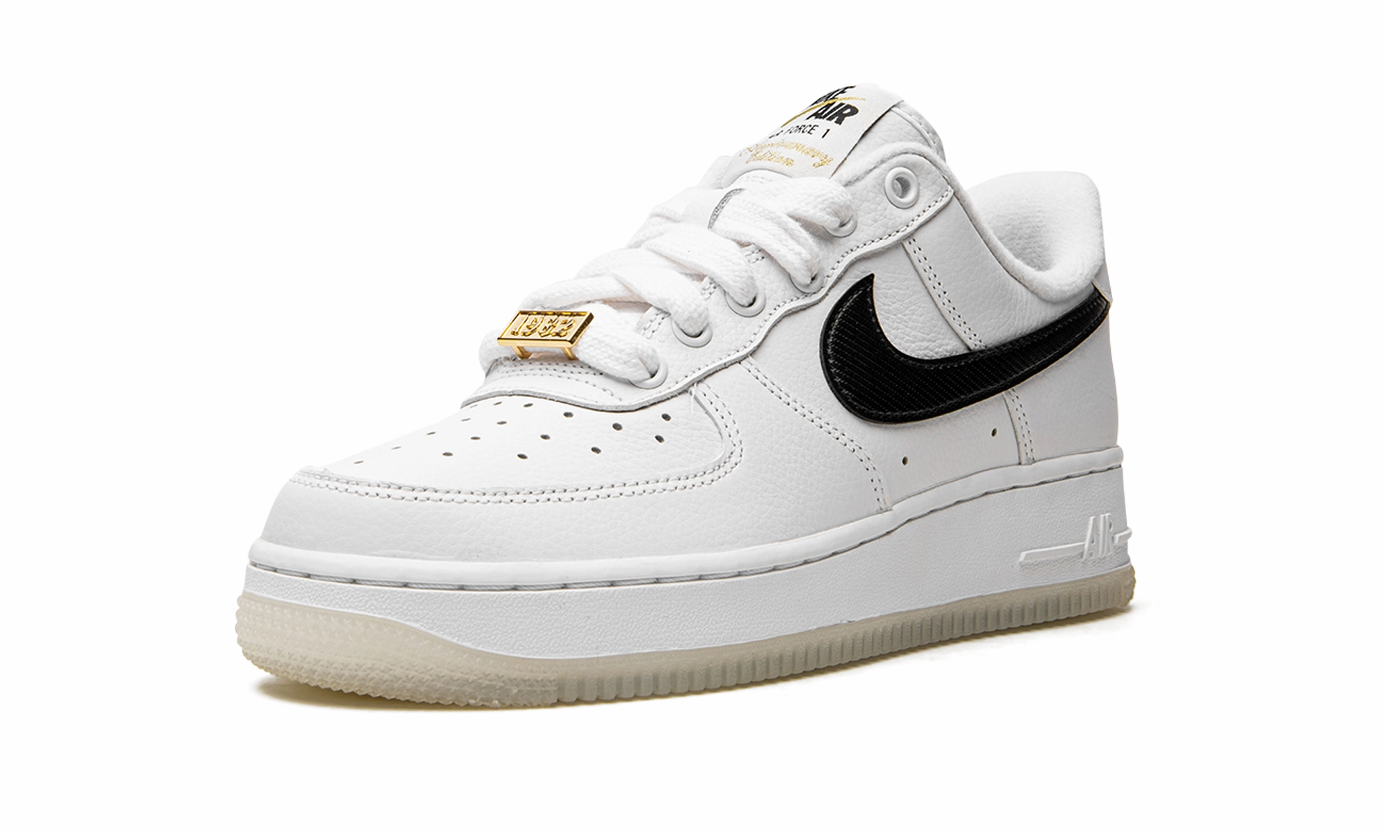 Air Force 1 '07 "Bronx Origins" Dry Touch Concert Fit