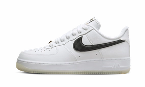 Air Force 1 '07 "Bronx Origins" Cold Climate Shoe Game