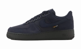 Planet Hike Air Force 1 '07 "Cordura Dark Obsidian"