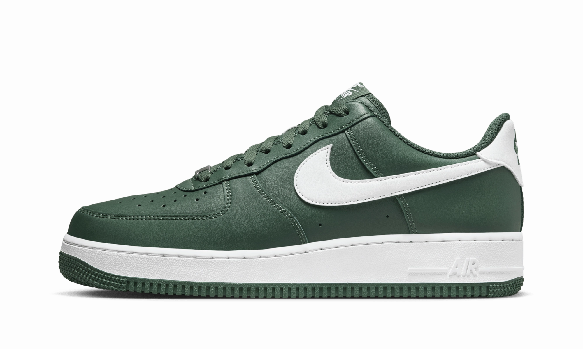 Air Force 1 '07 "Fir" Soft Collar Padding