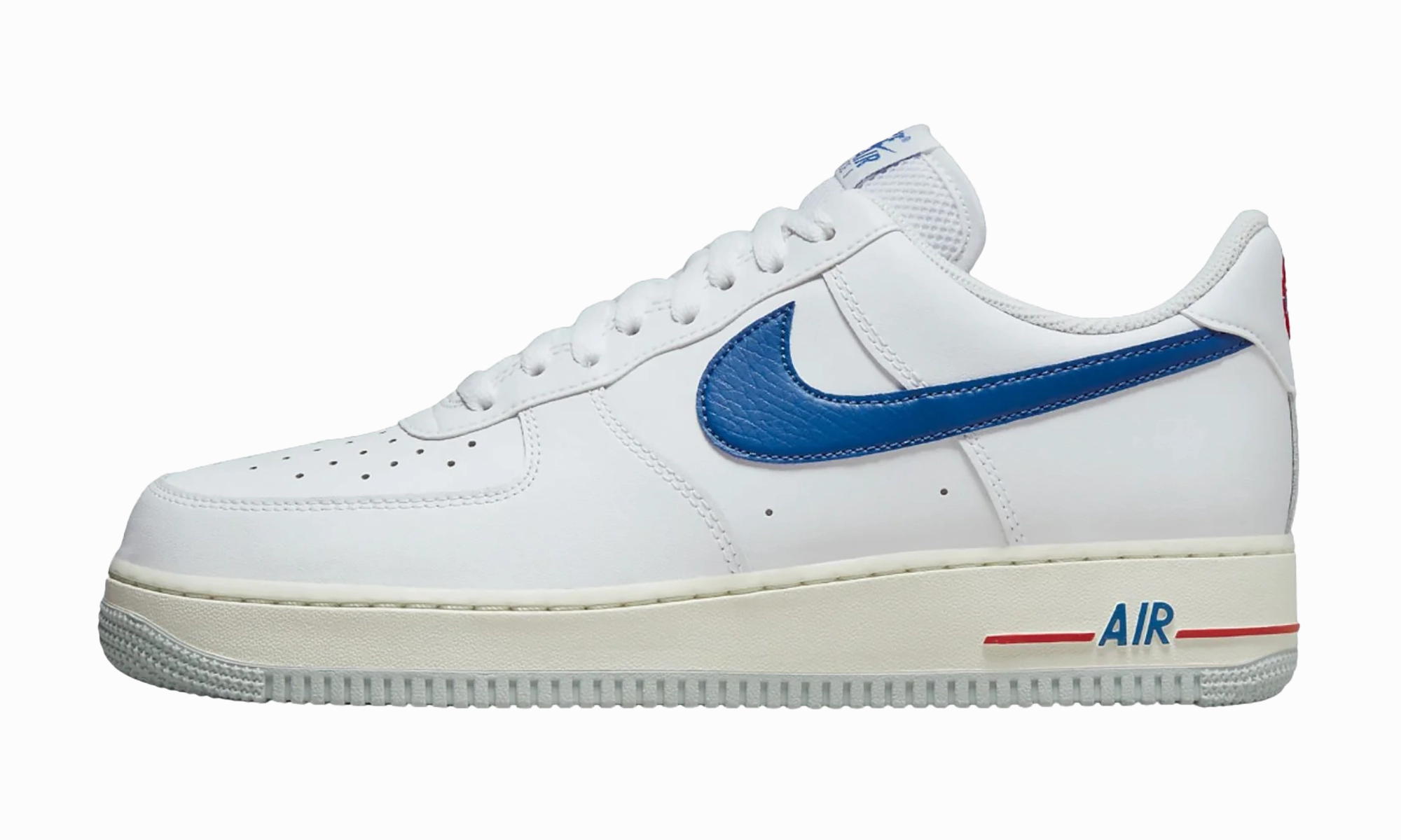 Air Force 1 '07 "Game Royal" Anti   Static Hill Walk