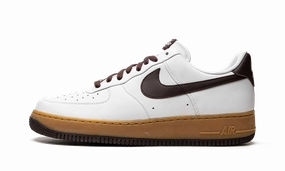 Heavy Stride Breath Motion Air Force 1 '07 "Gum"