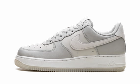 Comfort Fitment Air Force 1 '07 "Light Bone"