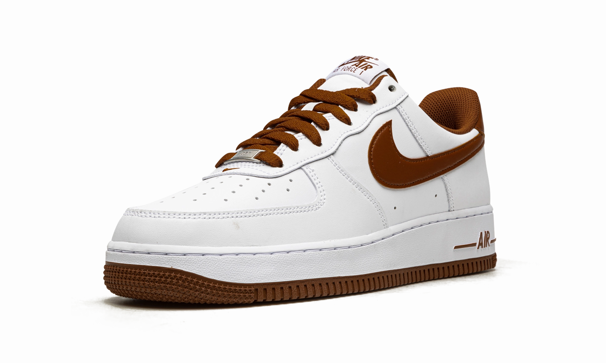 Air Force 1 '07 "Pecan" Performance Fit City Utility