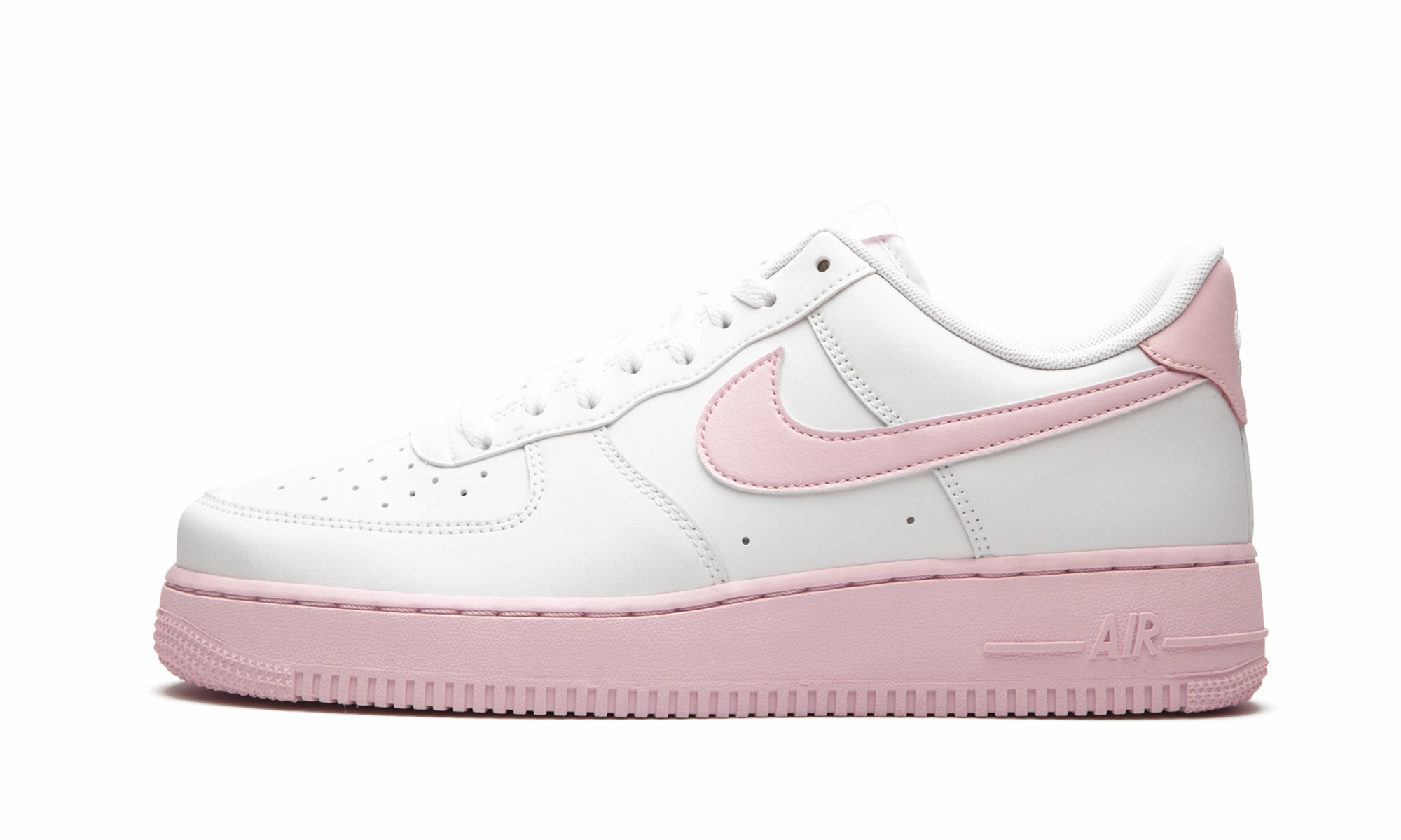 Air Force 1 '07 "Pink Foam" Every Foot Motion Grip