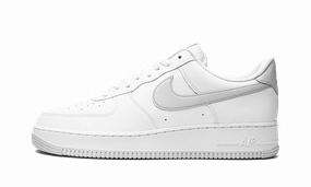 Air Force 1 '07 "Pure Platinum" Stylish Go