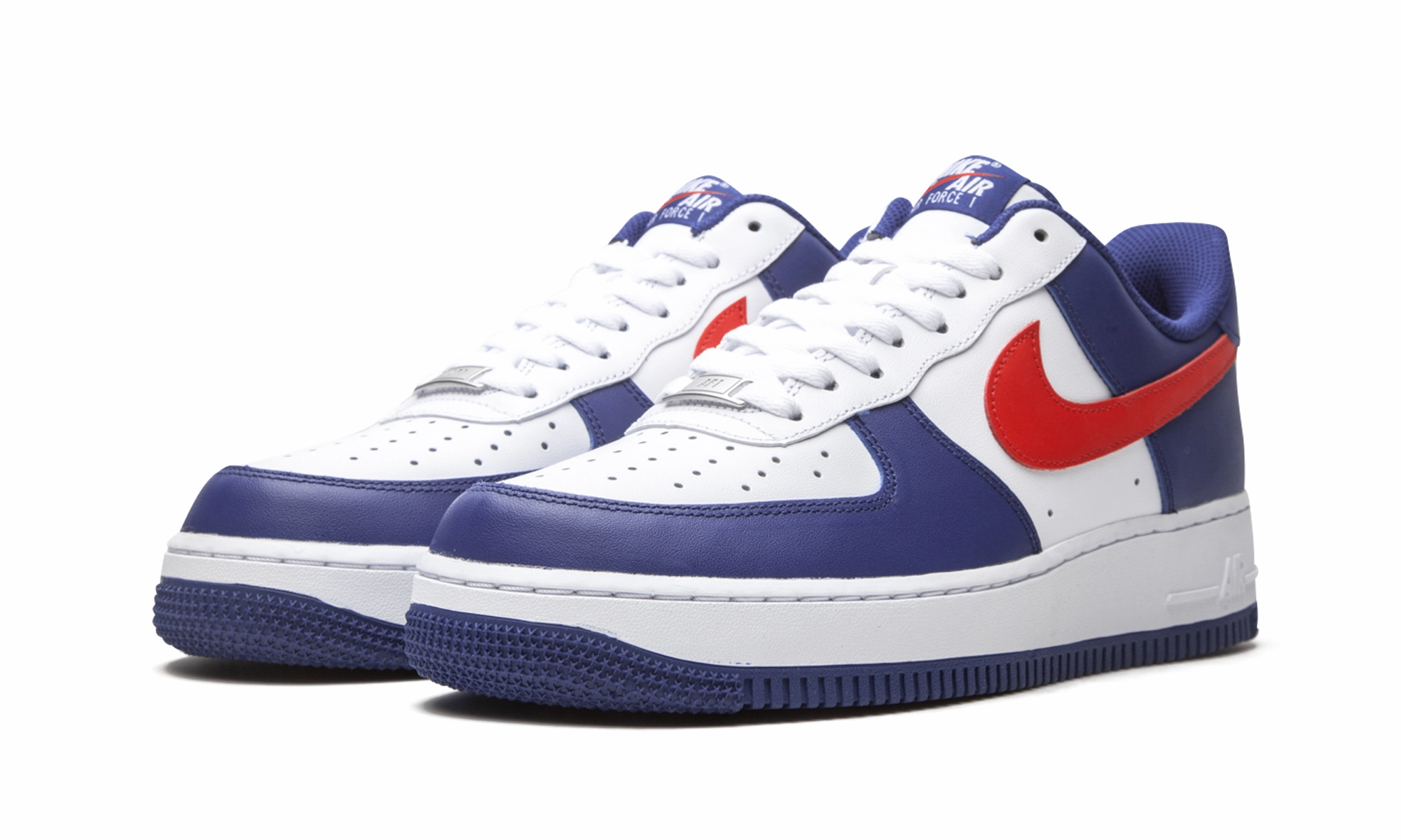 Weekend Fit Air Force 1 '07 "USA"